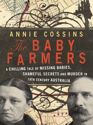 cover image of The Baby Farmers